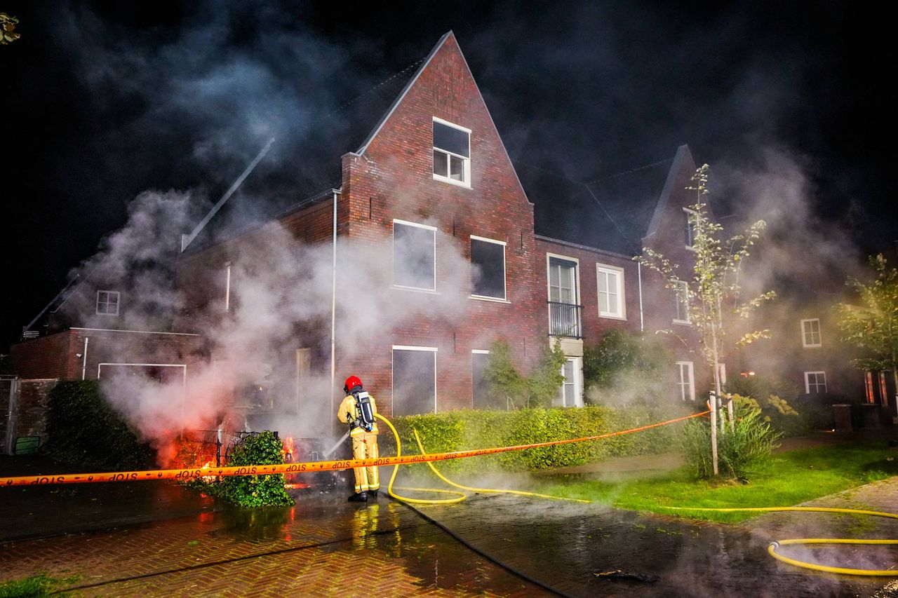 Foto: Persbureau Heitink