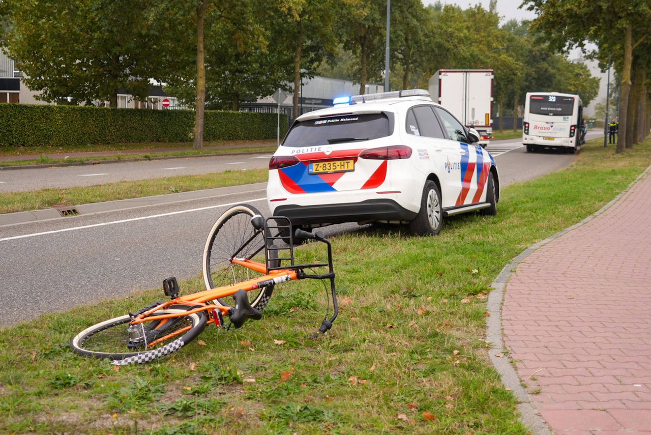 Foto: Persbureau Heitink.