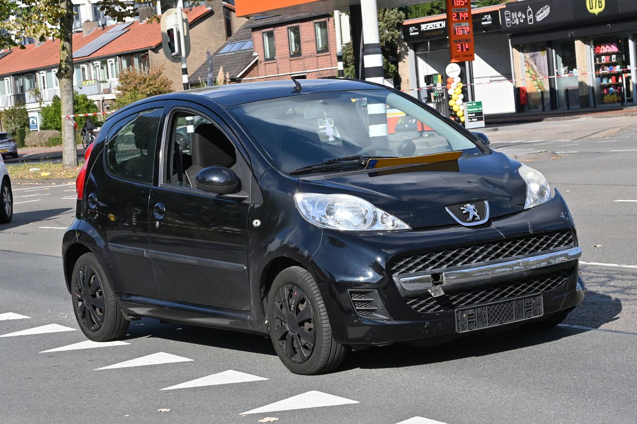 Foto: Persbureau Heitink.