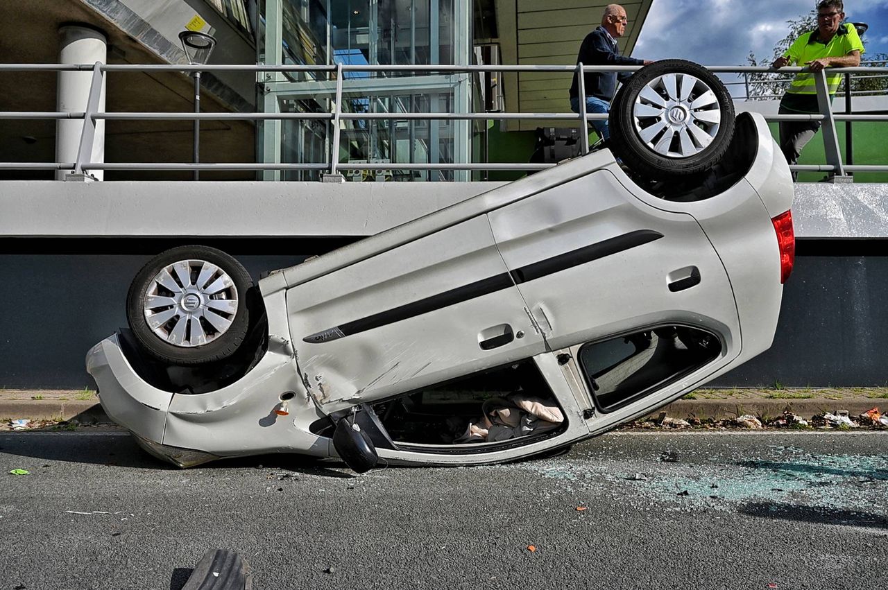 Foto: Persbureau Heitink.