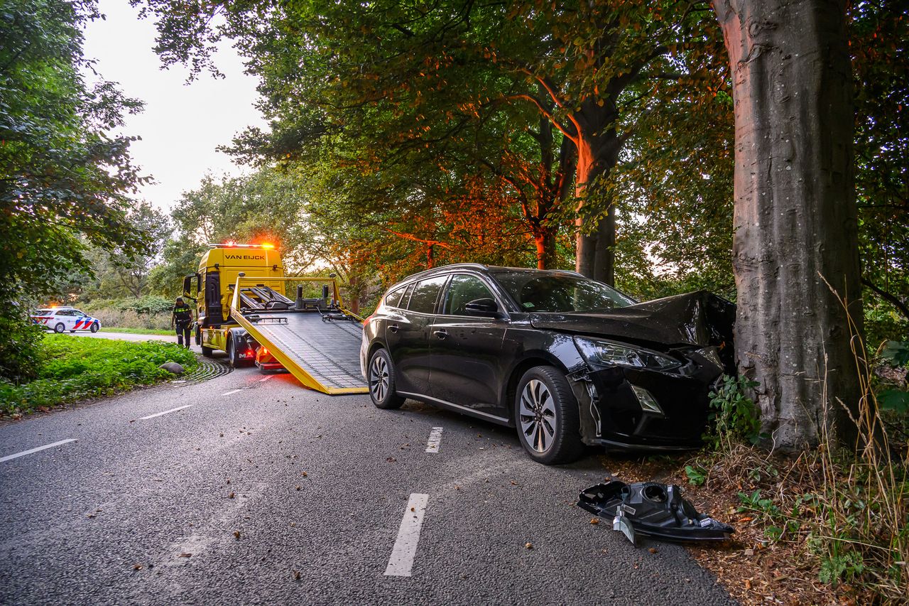 Foto: Persbureau Heitink.