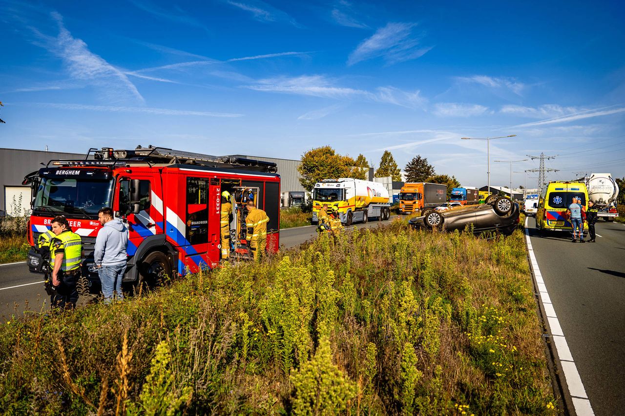 Foto: Lucas Lammers/Persbureau Heitink