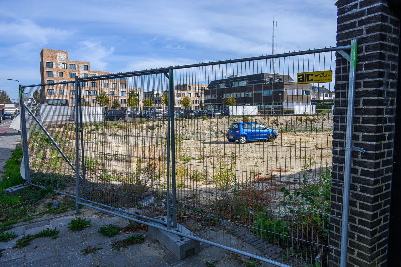 Foto: Tom van der Put/Persbureau Heitink.