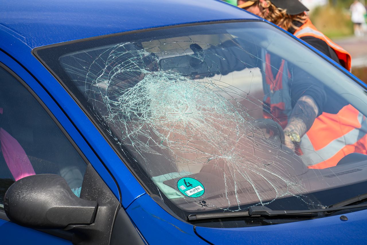 Foto: Tom van der Put/Persbureau Heitink.