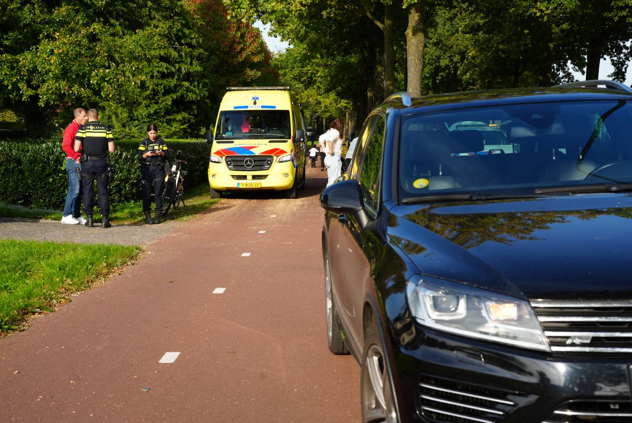 Foto: Erik Haverhals/Persbureau Heitink.