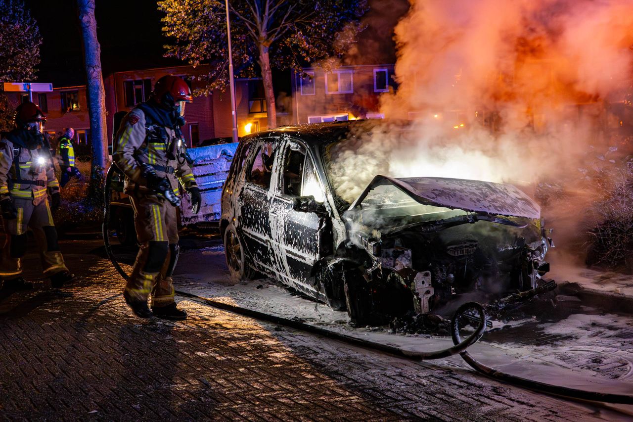 Foto: Harrie Grijseels / Persbureau Heitink