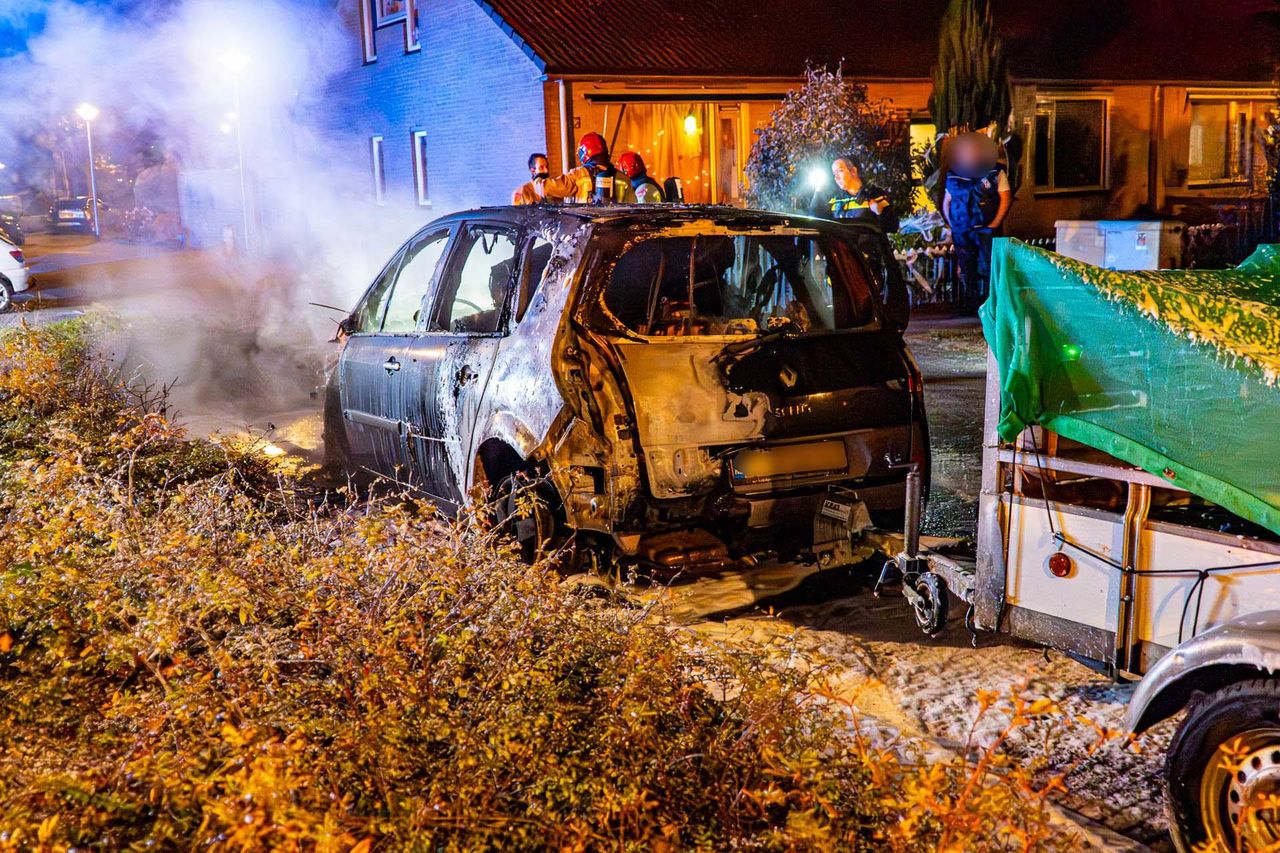 Foto: Harrie Grijseels / Persbureau Heitink