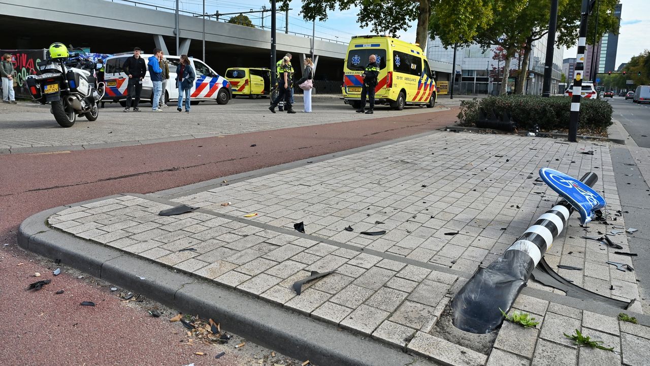 Foto: Persbureau Heitink.