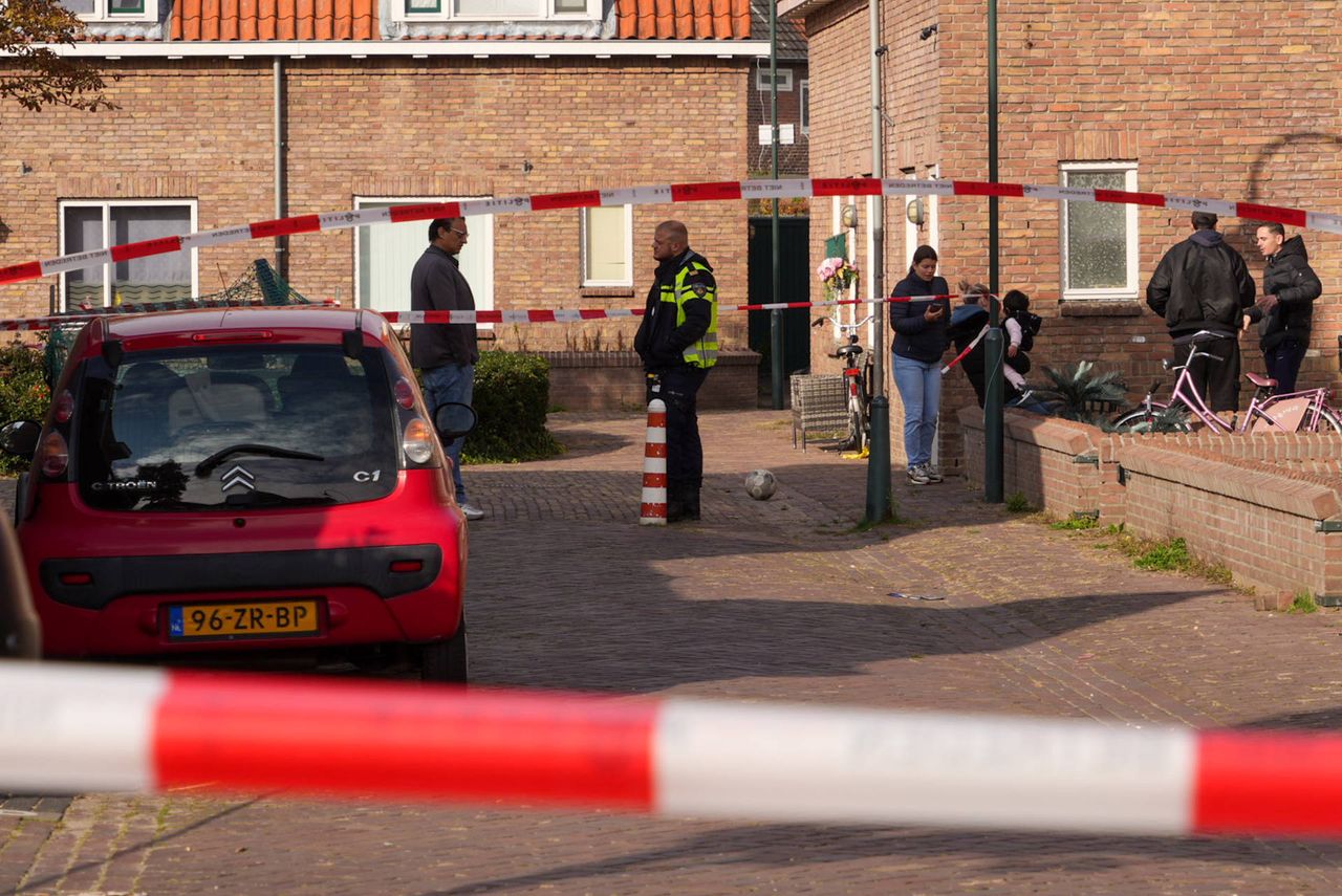 Foto: Harrie Grijseels/Persbureau Heitink.