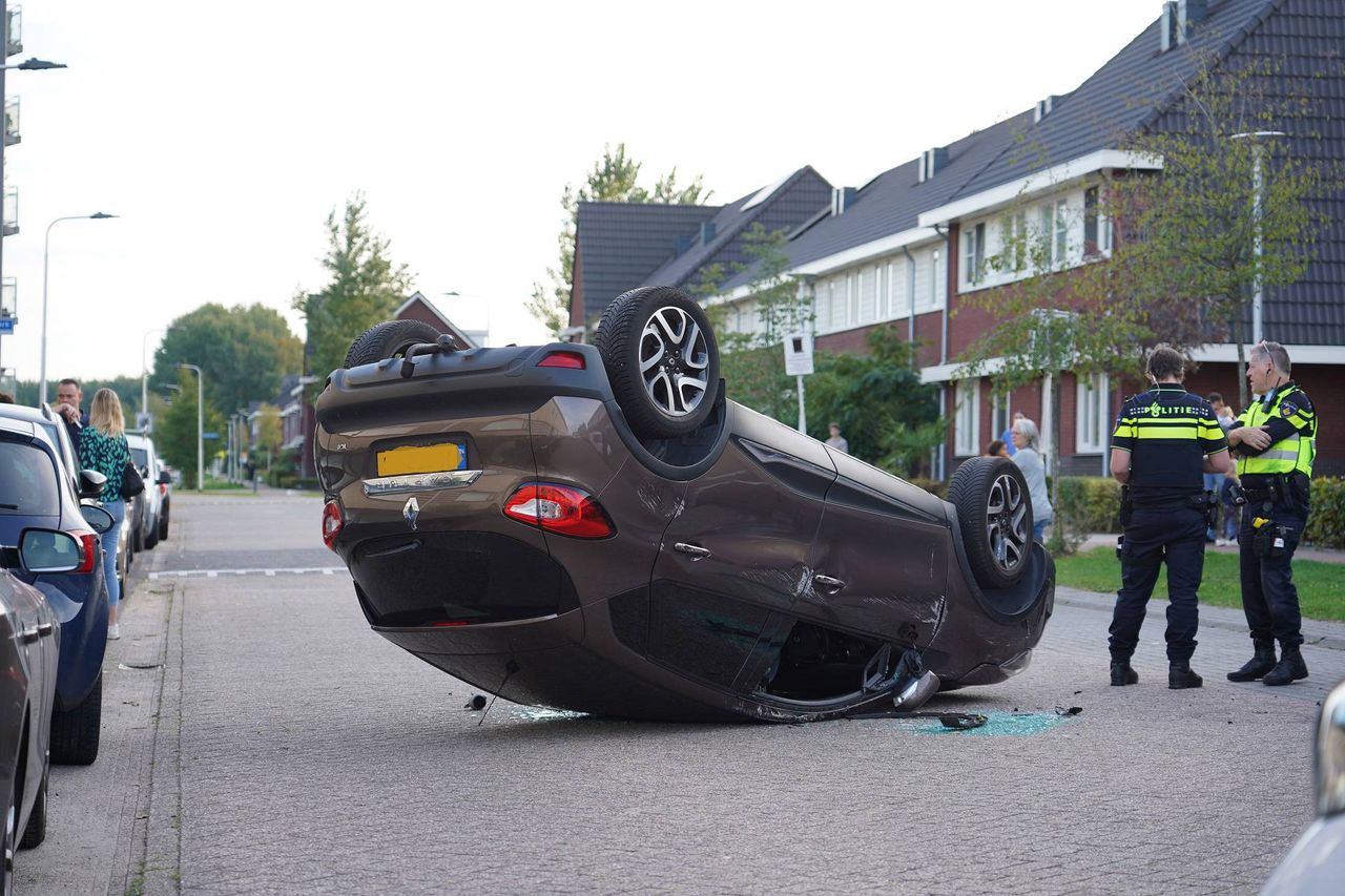 Foto: Persbureau Heitink.