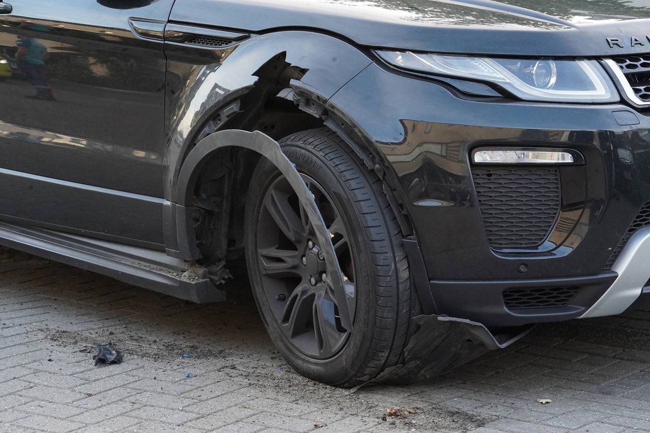 Foto: Persbureau Heitink.