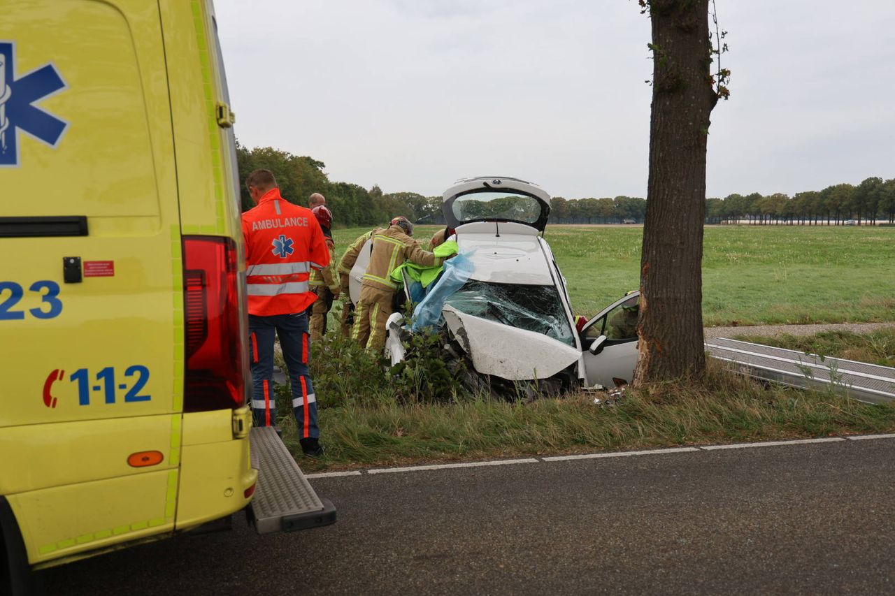 (Foto: SK-Media / Persbureau Heitink.)