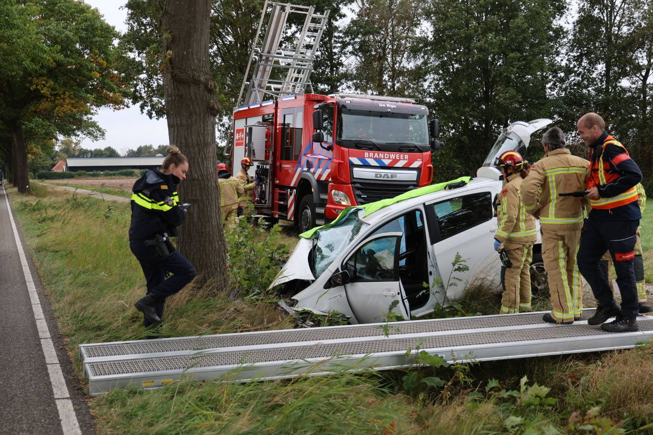 (Foto: SK-Media / Persbureau Heitink.)
