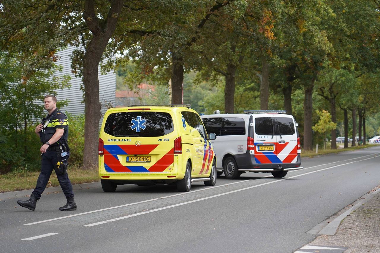 Foto: Jeroen Stuve / Persbureau Heitink