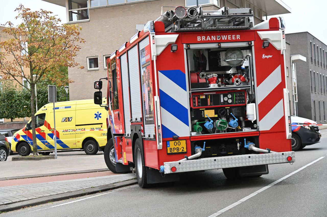 Foto: Perry Roovers / Persbureau Heitink