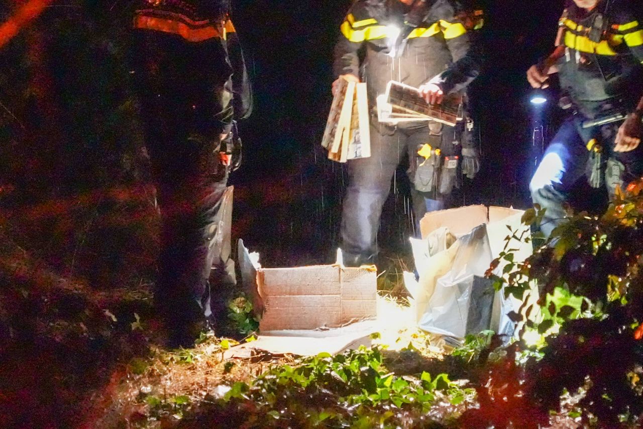 Foto: Harrie Grijseels / Persbureau Heitink