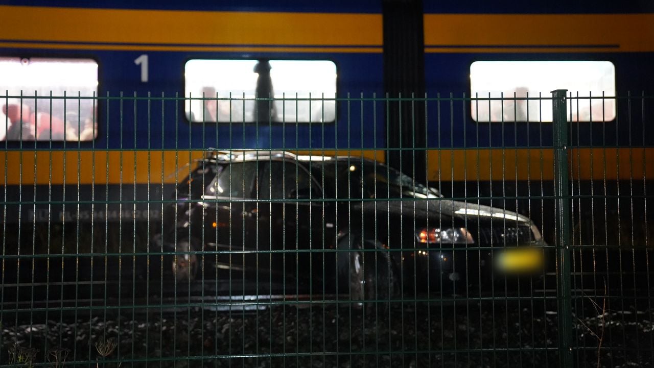 Foto: Bart Meesters / Persbureau Heitink