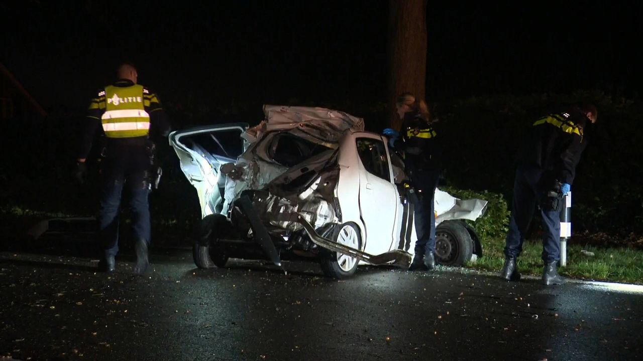 Foto: Persbureau Heitink.