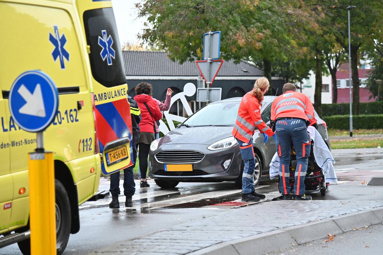 Foto: Perry Roovers/Persbureau Heitink.