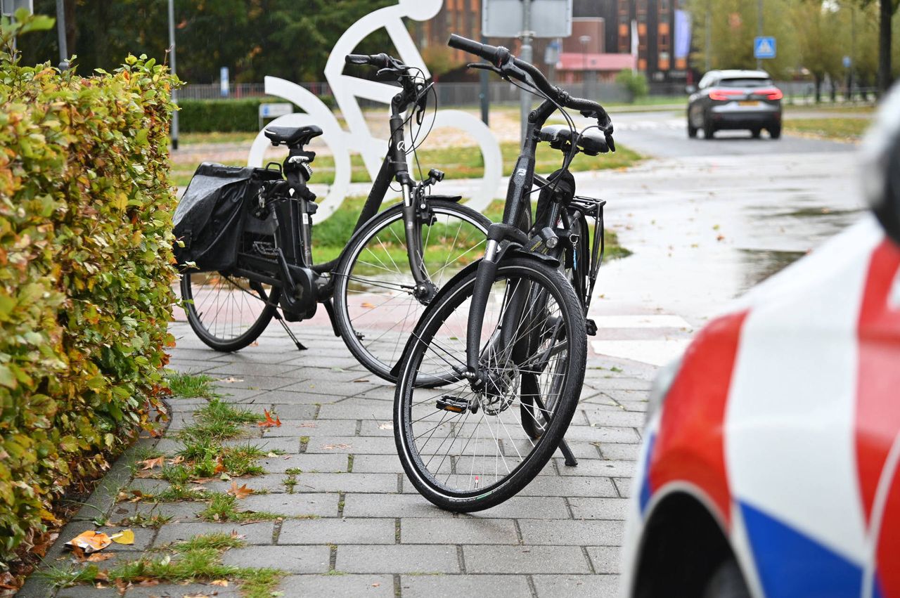 Foto: Perry Roovers/Persbureau Heitink.