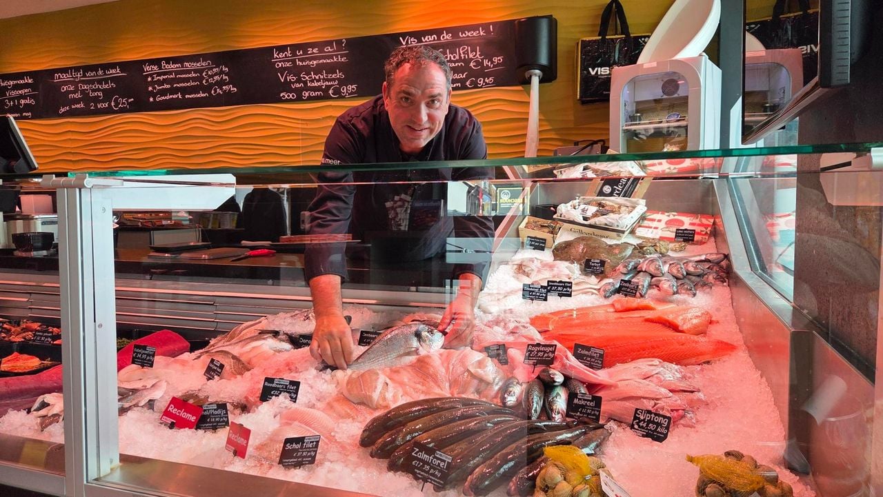 Mark Verkennis (foto: Noël van Hooft).