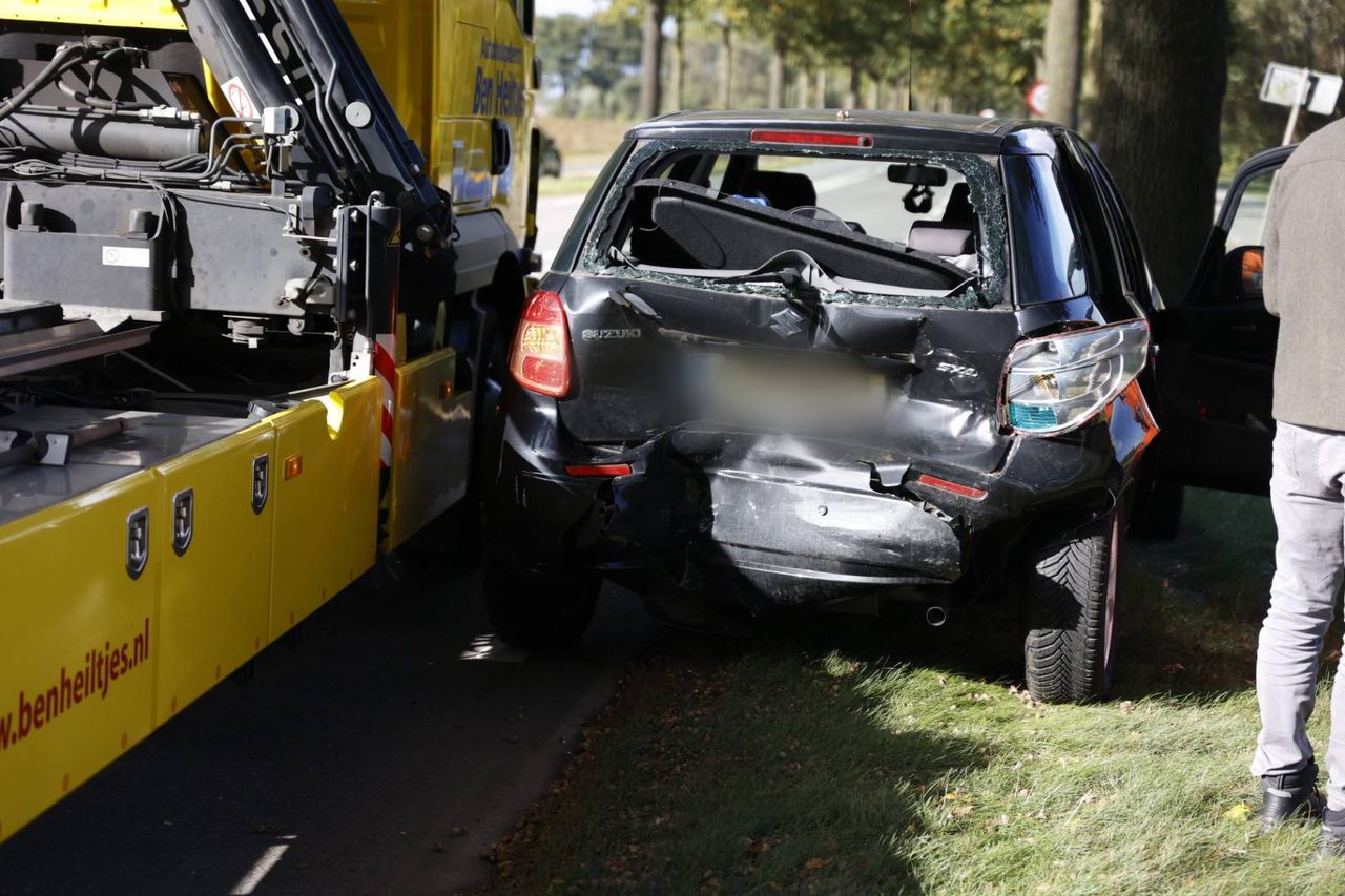 Foto: Addy Smits/Persbureau Heitink.