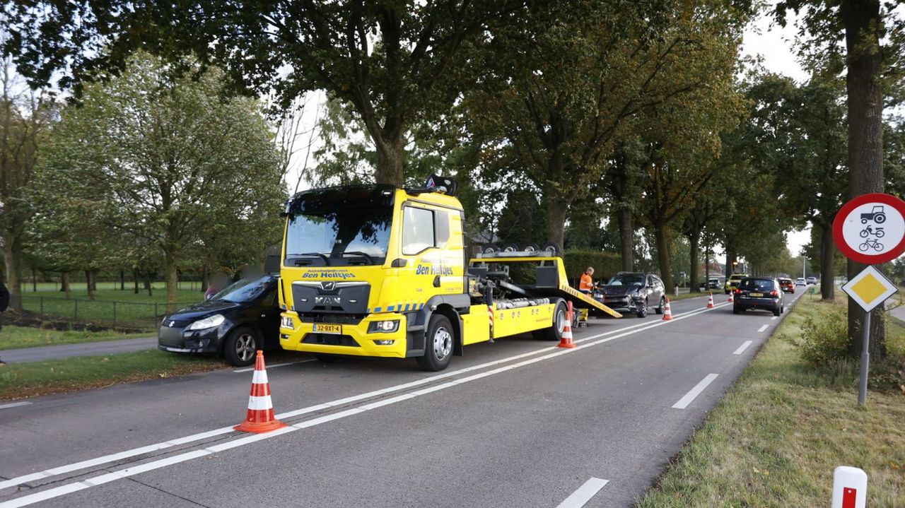 Foto: Addy Smits/Persbureau Heitink.