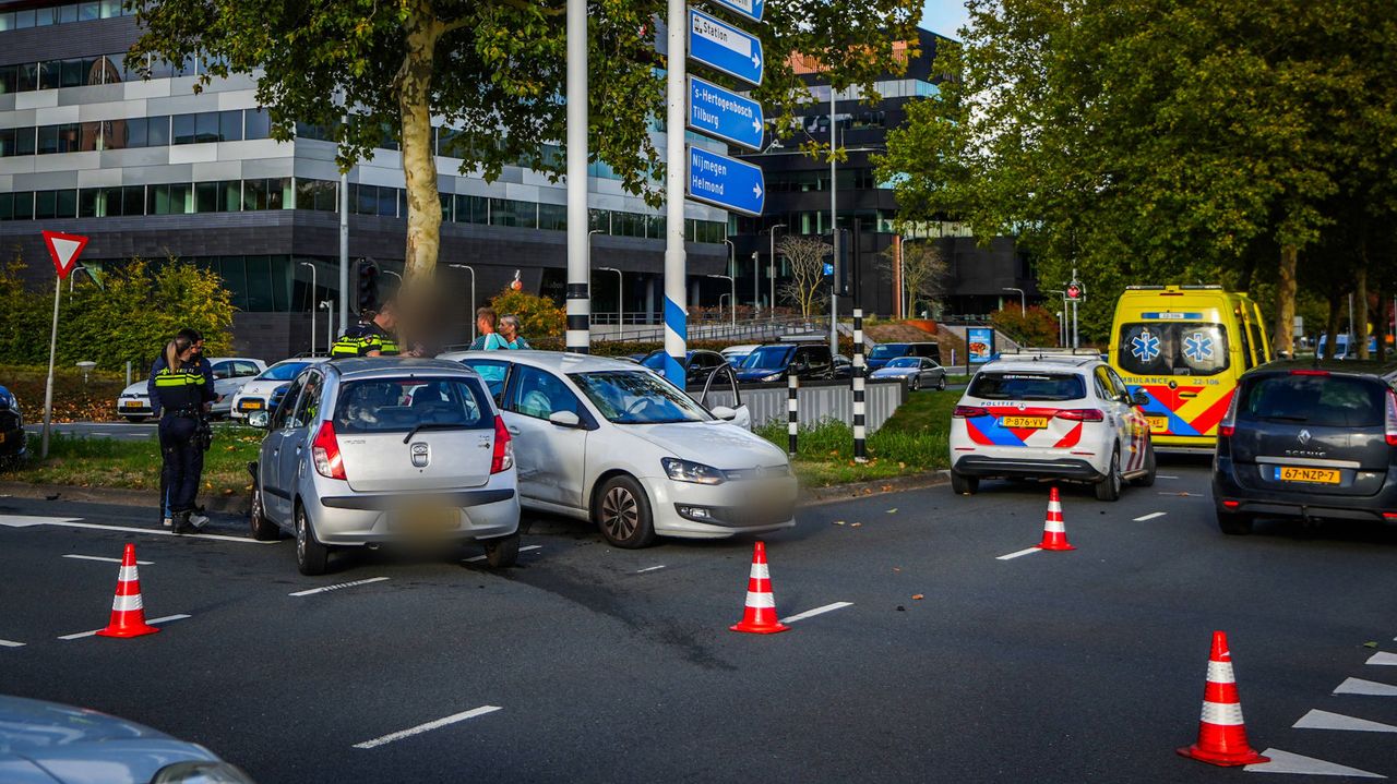 Foto: Persbureau Heitink.