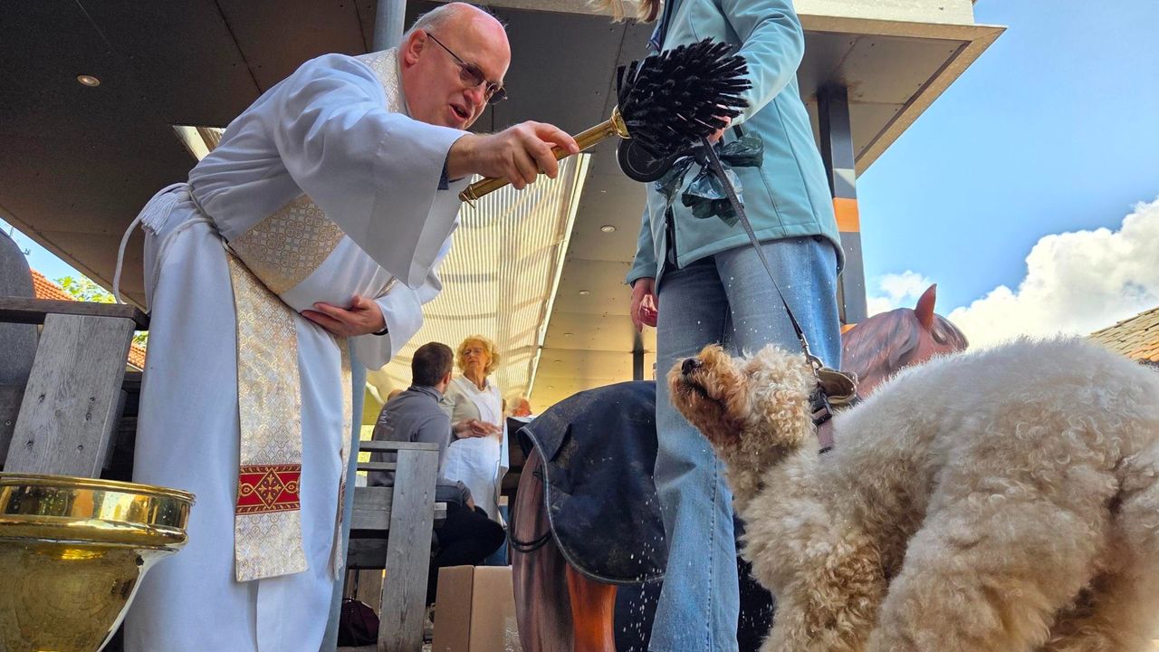 Foto: Noël van Hooft.