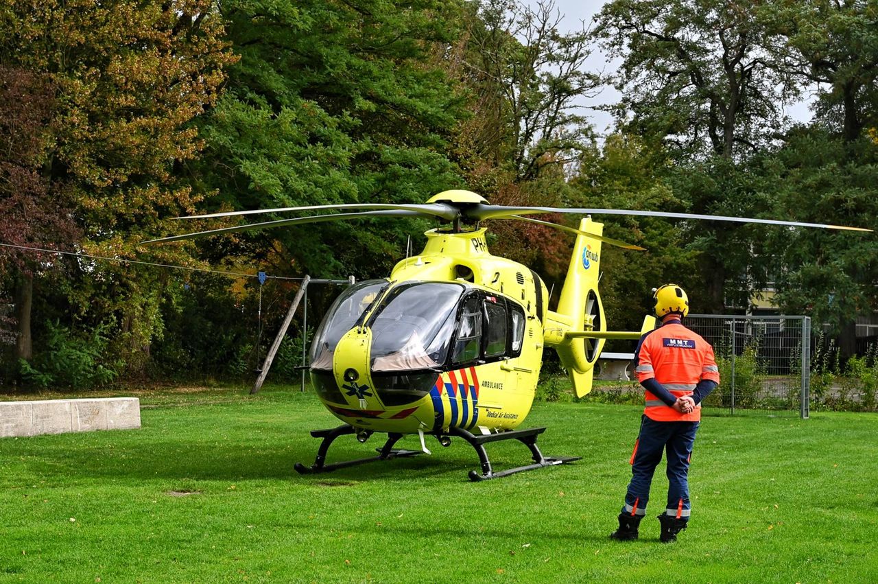 Foto: Toby de Kort/Persbureau Heitink.