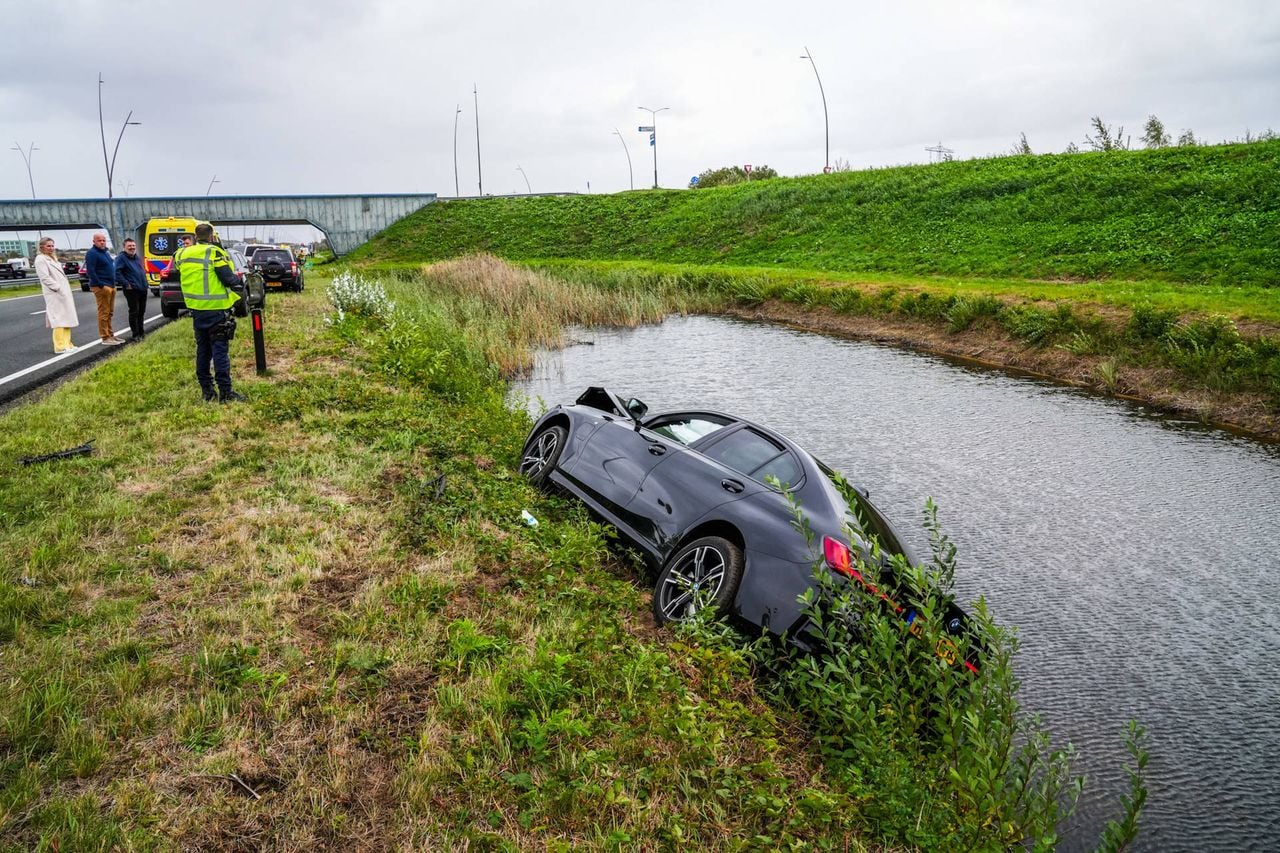 Foto: Dave Hendriks/Persbureau Heitink.