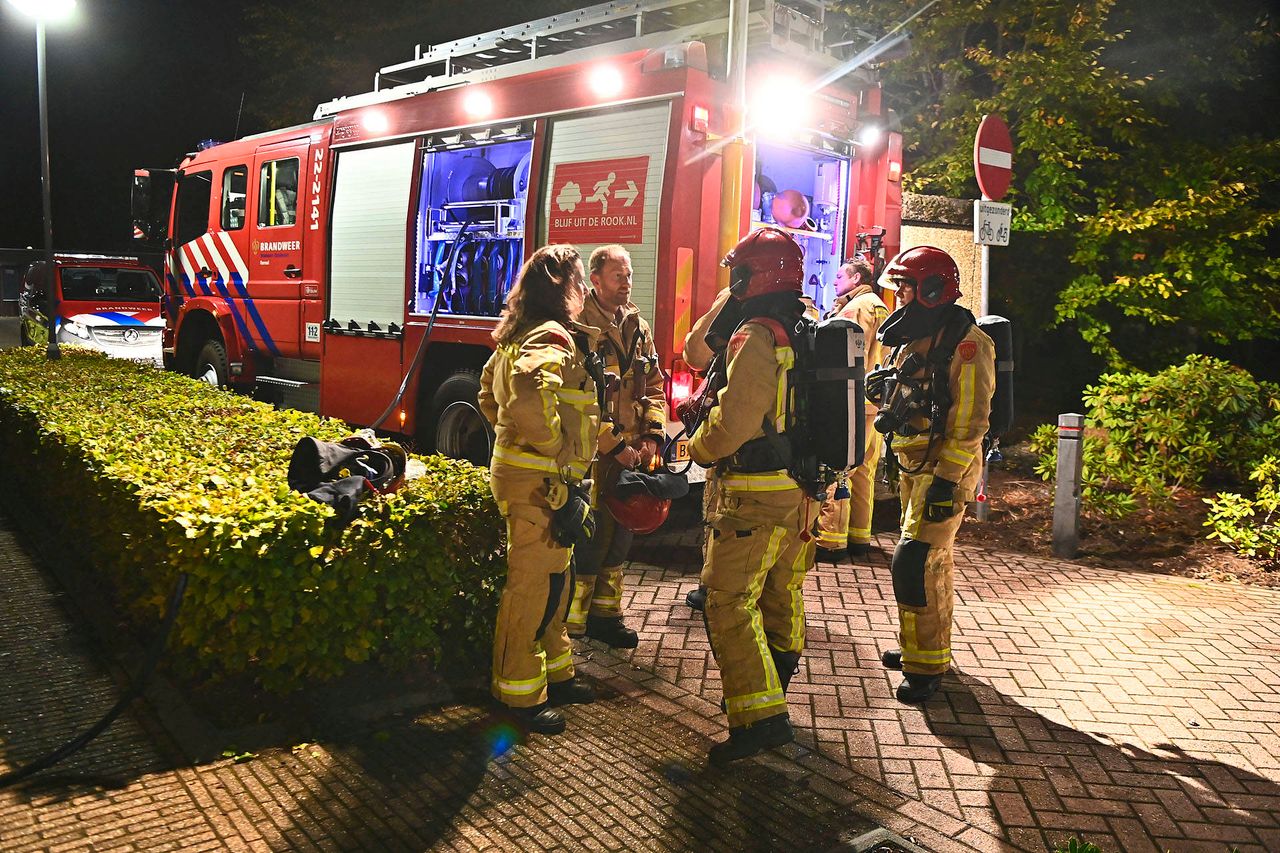 Foto: Rico Vogels/Persbureau Heitink.