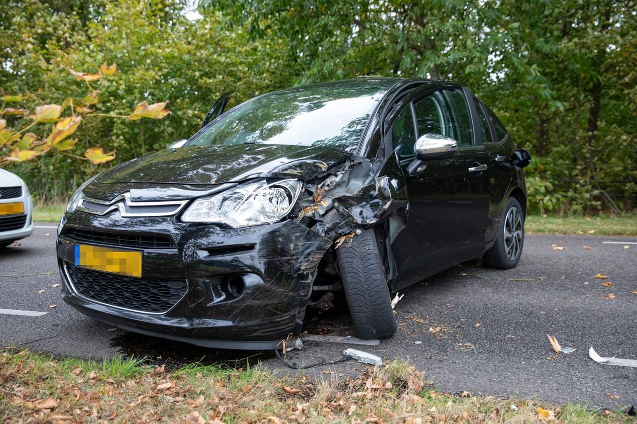 (Foto: Christian Treats / Persbureau Heitink.)