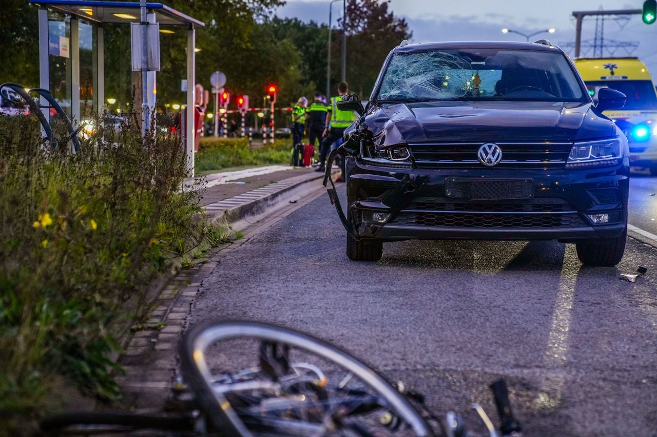 Foto: Dave Hendriks / Persbureau Heitink.