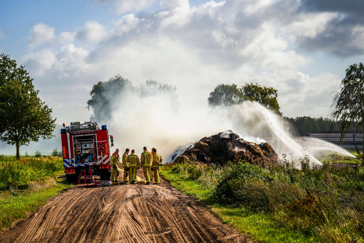Foto: Persbureau Heitink