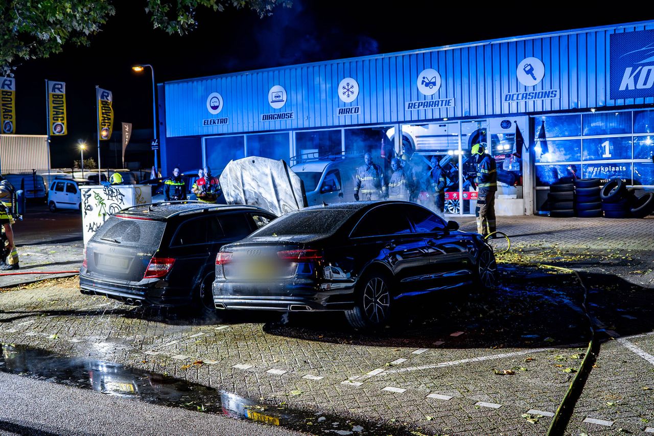 Foto: Persbureau Heitink.