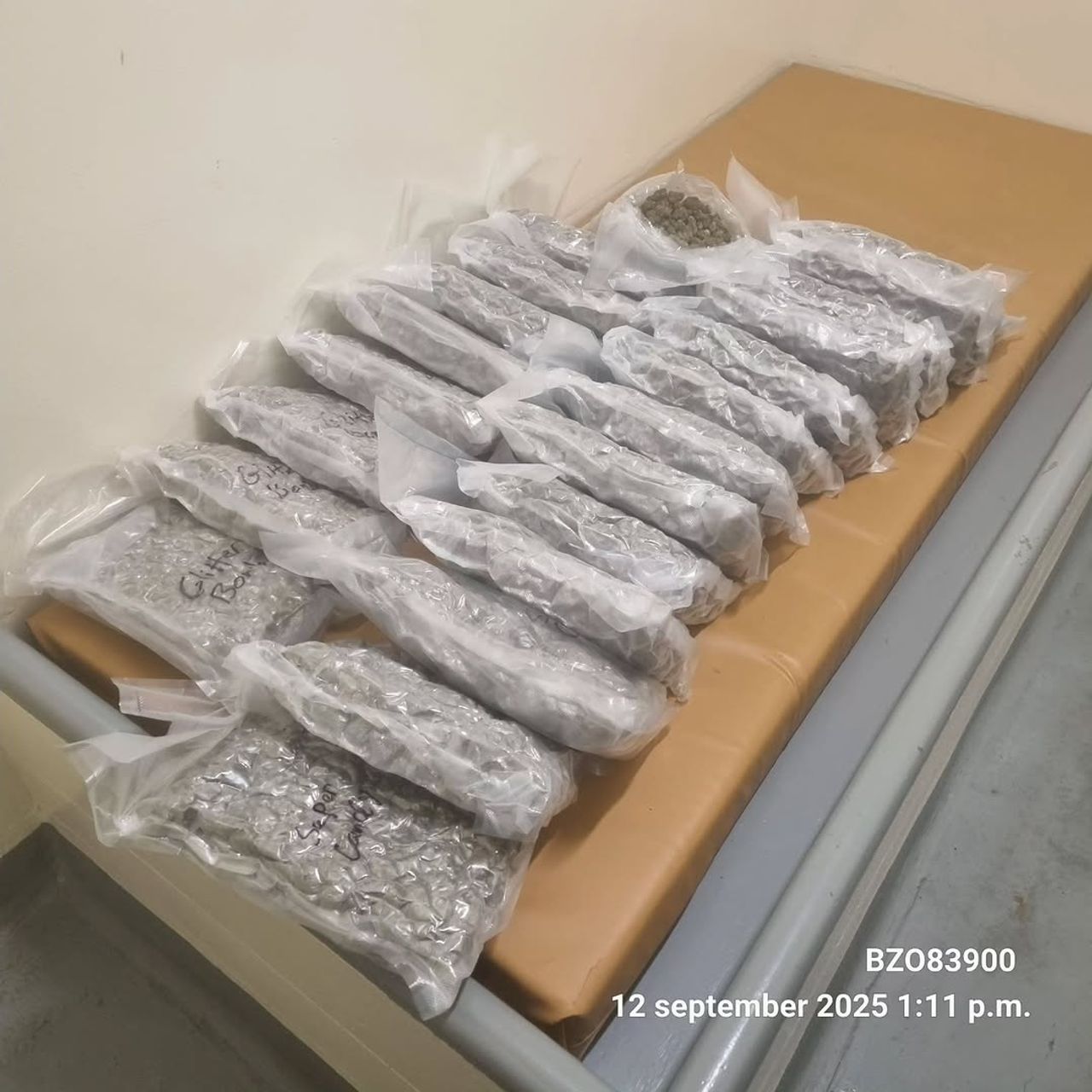 Foto: Politie Best en Oirschot