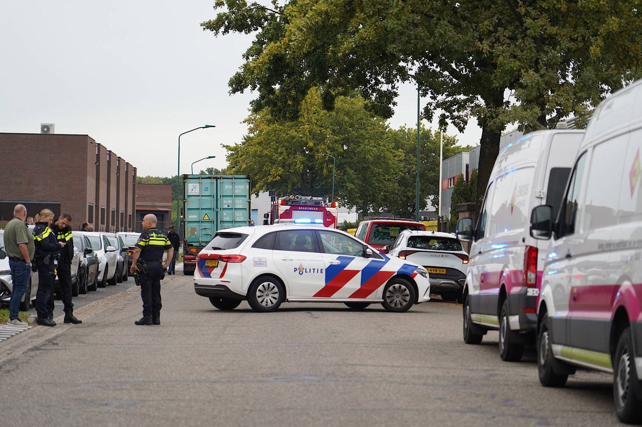 Foto: Jeroen Stuve / Persbureau Heitink