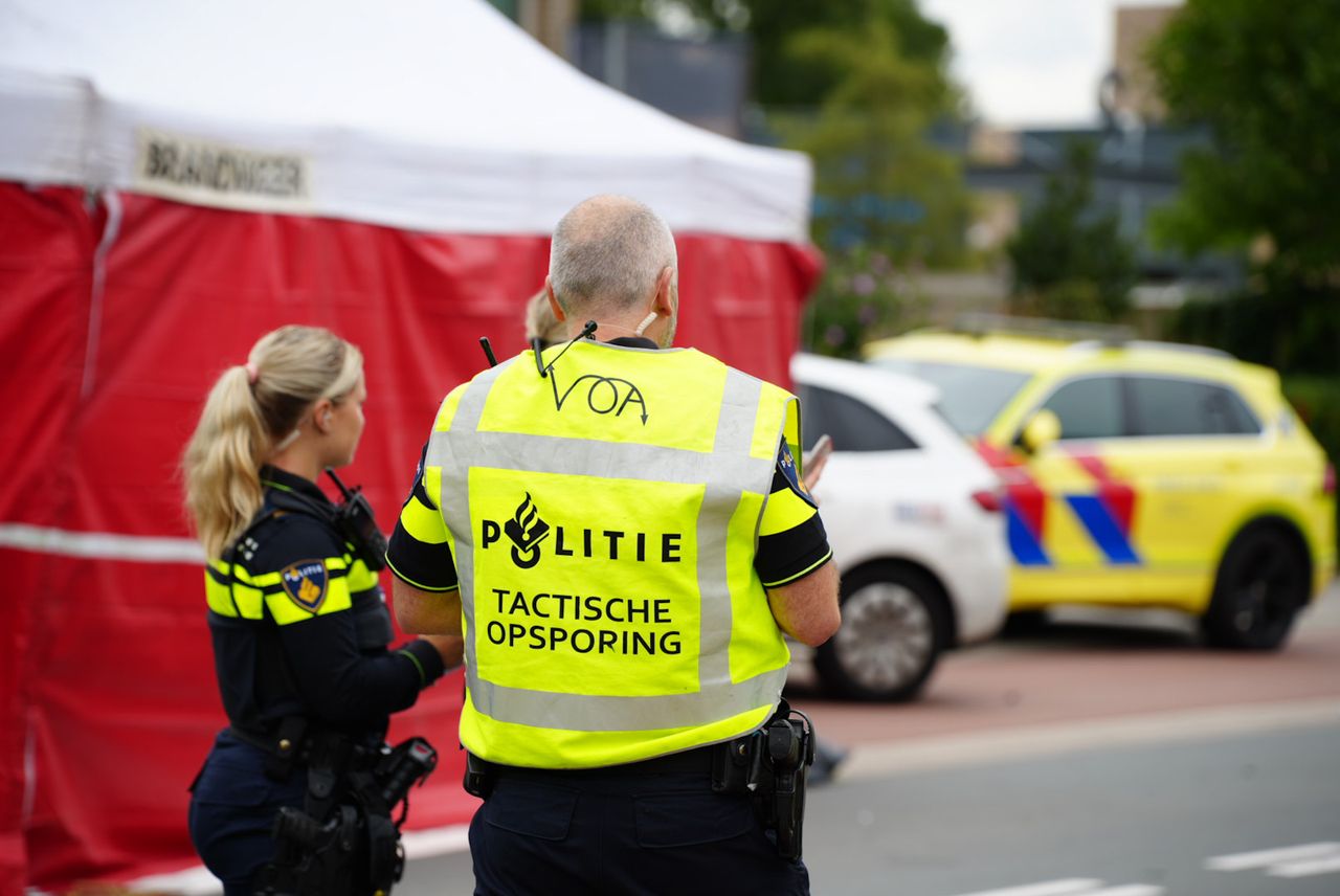 Foto: Erik Haverhals / Persbureau Heitink