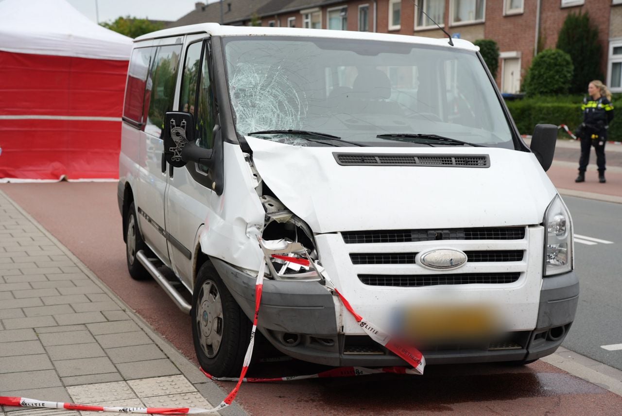 Foto: Erik Haverhals / Persbureau Heitink