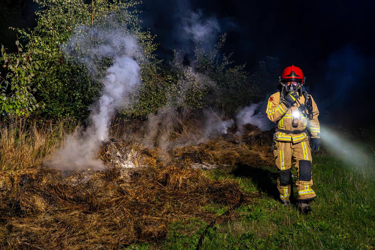 Foto: Harrie Grijseels / Persbureau Heitink