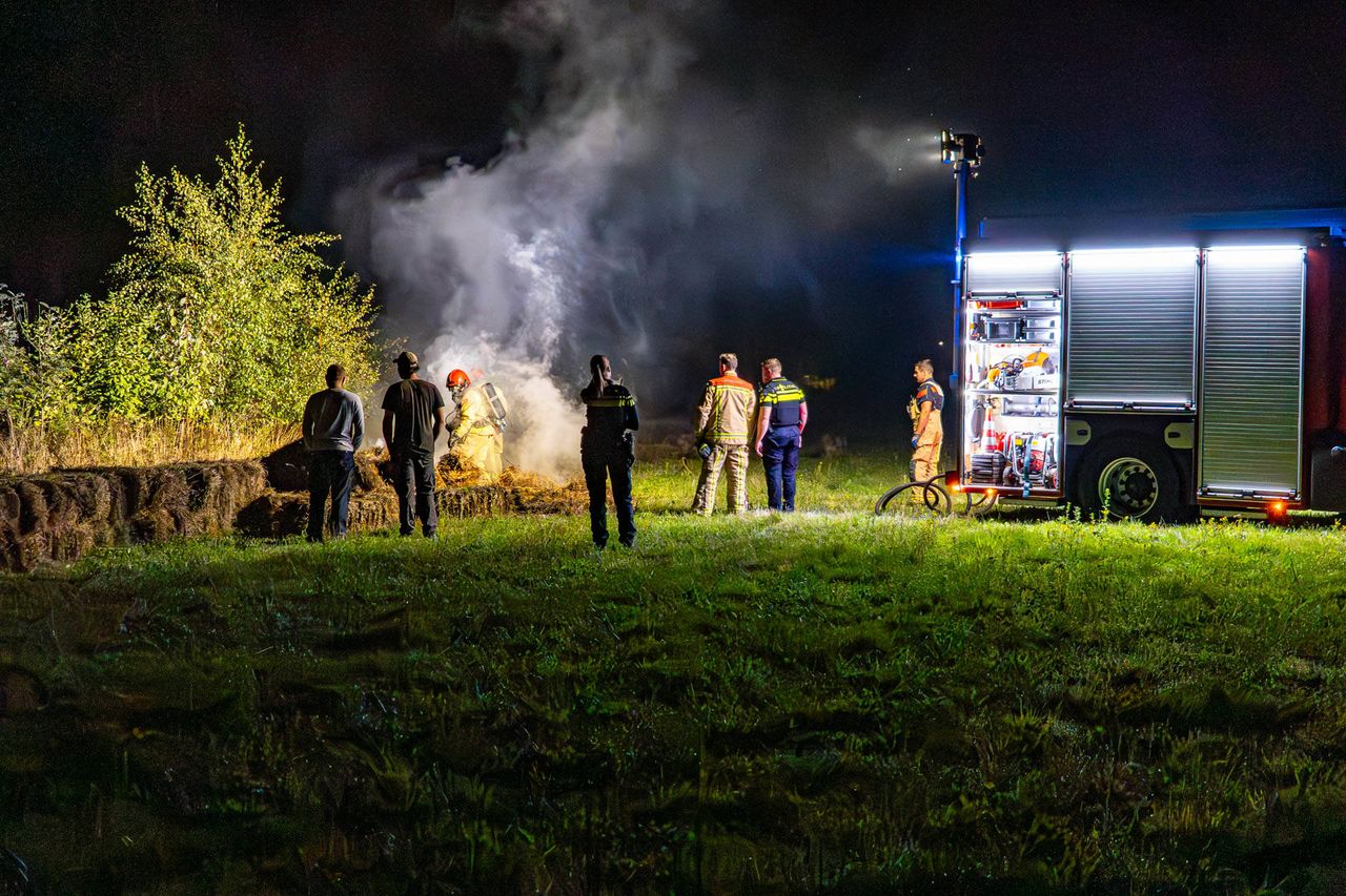 Foto: Harrie Grijseels / Persbureau Heitink