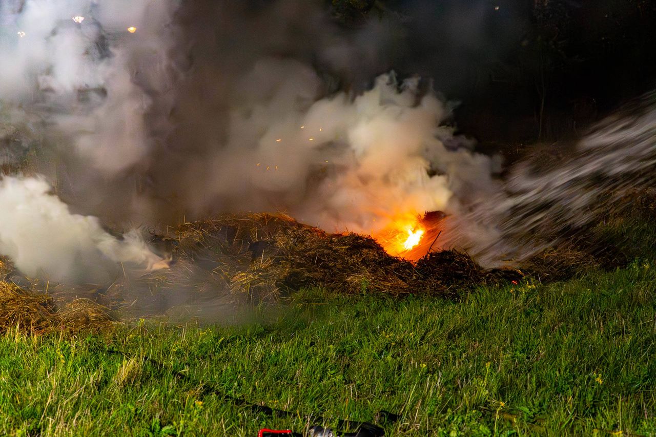 Foto: Harrie Grijseels / Persbureau Heitink