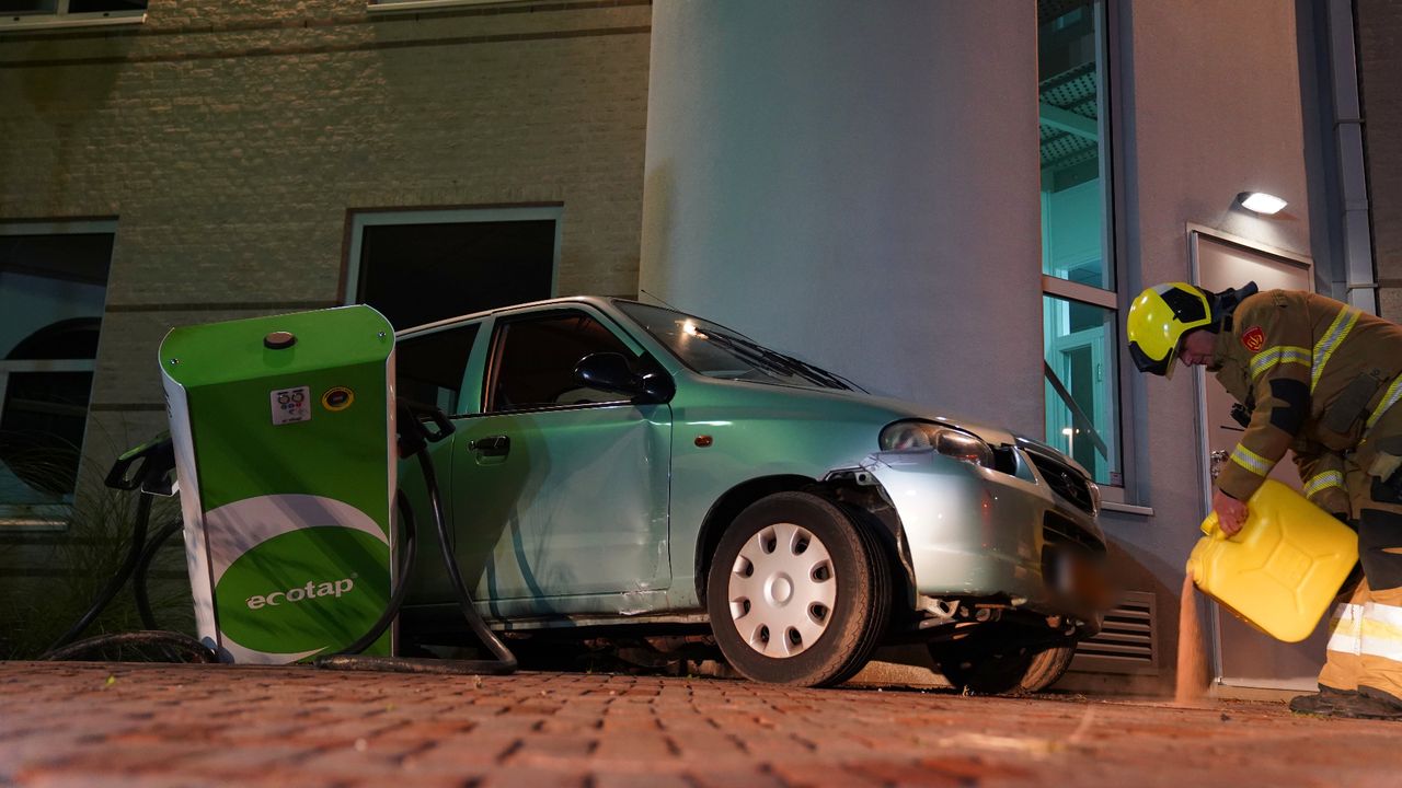 Foto: Bart Meesters / Persbureau Heitink