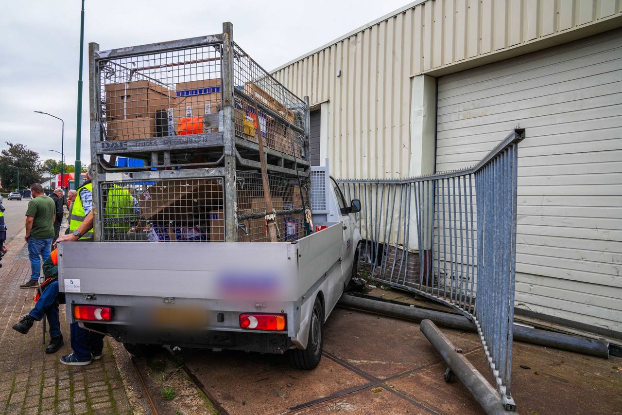 Foto: Dave Hendriks/Persbureau Heitink.