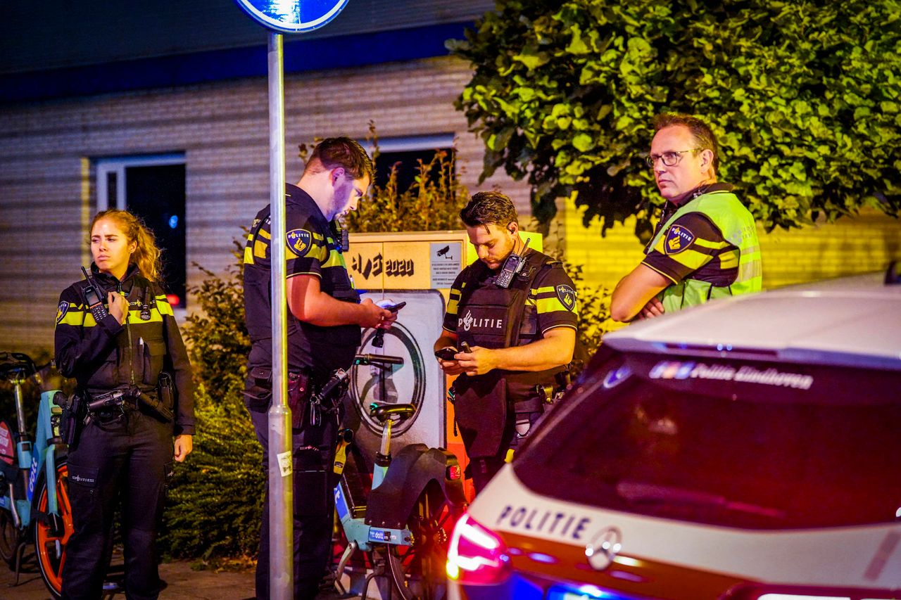 Foto: Persbureau Heitink