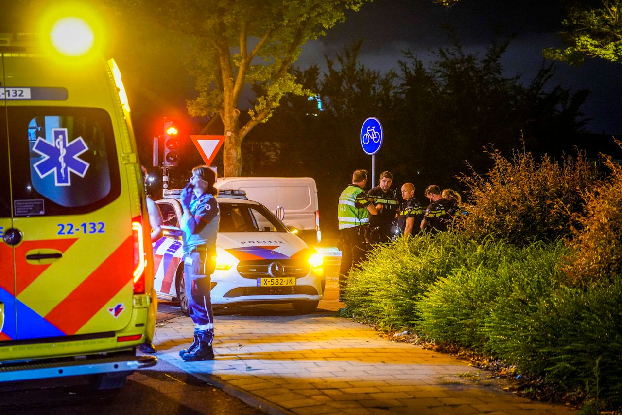 Foto: Persbureau Heitink