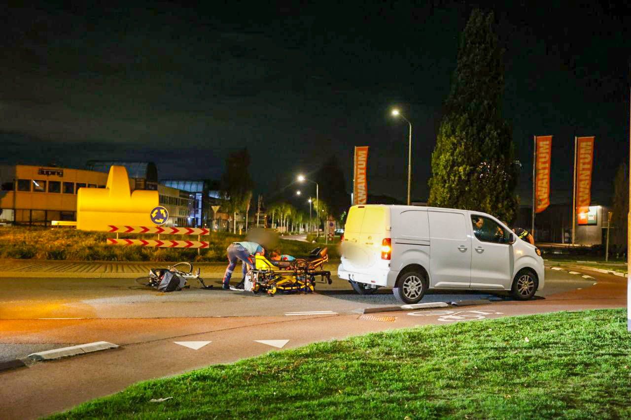 Foto: Addy Smits/Persbureau Heitink.
