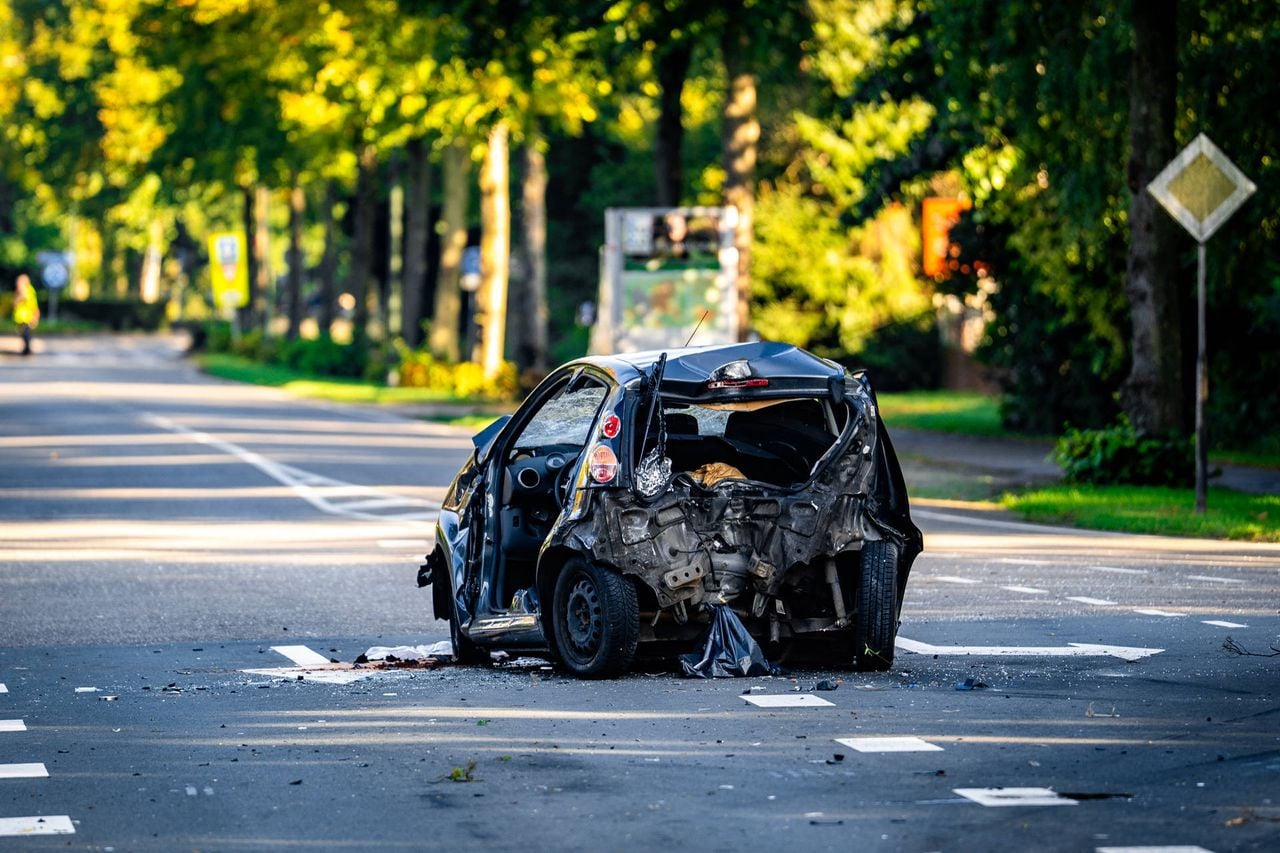 Foto: Lucas Lammers/Persbureau Heitink.