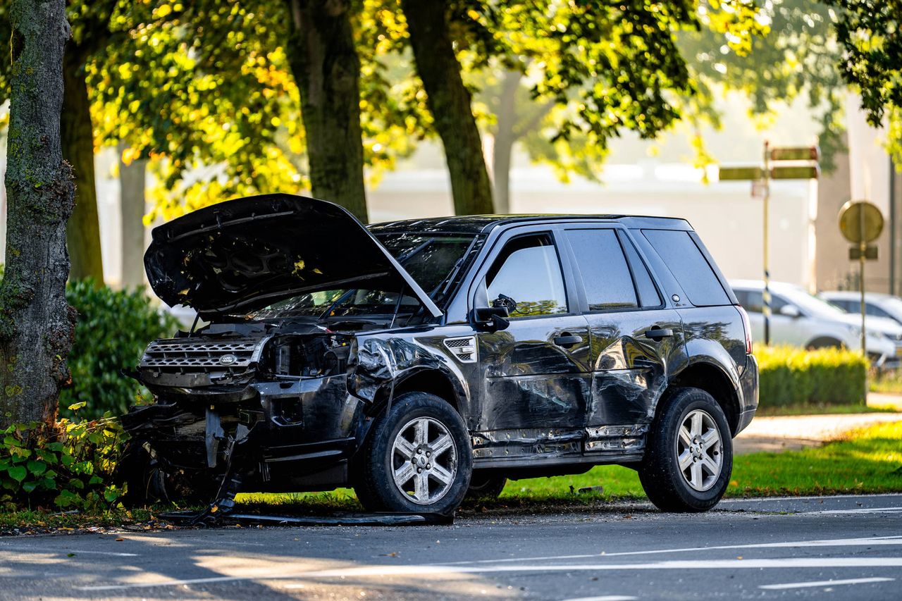 Foto: Lucas Lammers/Persbureau Heitink.